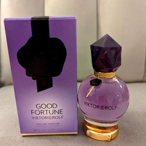 Victor&Rolf Good Fortune Perfume, 50ml